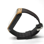 3,0 диапазон фитнеса Wristband прибора отслежывателя фитнеса Bluetooth который контролирует кровяное давление поставщик